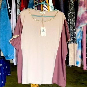 Easel Los Angeles top